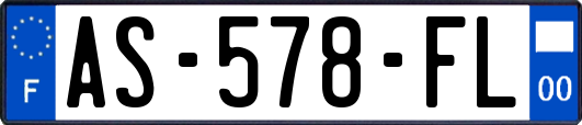 AS-578-FL