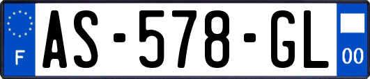 AS-578-GL