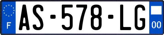 AS-578-LG