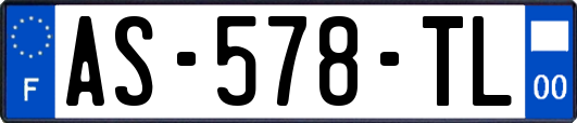 AS-578-TL