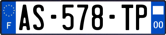 AS-578-TP