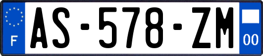 AS-578-ZM