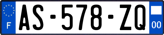 AS-578-ZQ