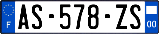 AS-578-ZS