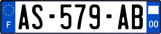 AS-579-AB