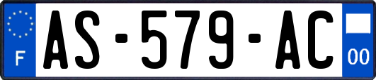 AS-579-AC