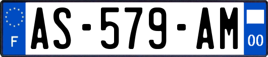 AS-579-AM