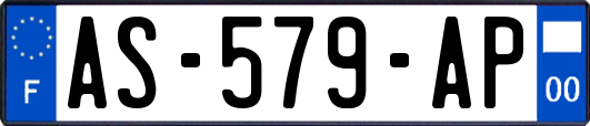 AS-579-AP