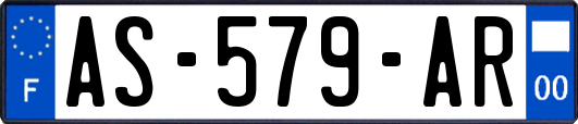 AS-579-AR