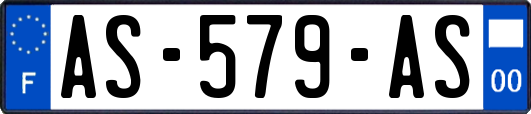 AS-579-AS