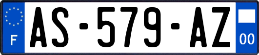 AS-579-AZ