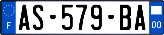 AS-579-BA