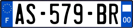 AS-579-BR