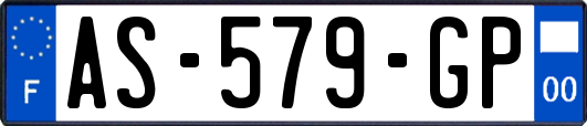 AS-579-GP