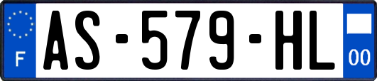 AS-579-HL