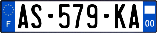 AS-579-KA