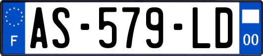 AS-579-LD