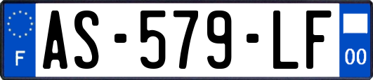AS-579-LF