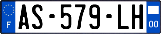 AS-579-LH