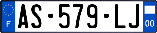 AS-579-LJ