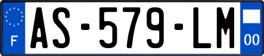 AS-579-LM