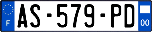 AS-579-PD