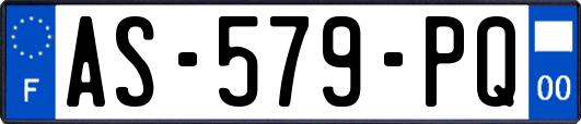 AS-579-PQ