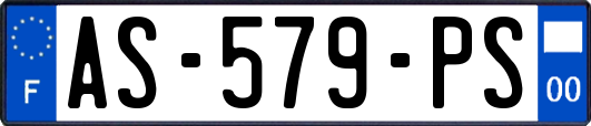 AS-579-PS