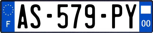 AS-579-PY