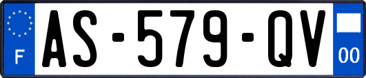 AS-579-QV