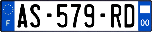 AS-579-RD