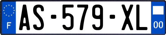 AS-579-XL