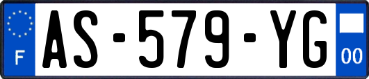 AS-579-YG