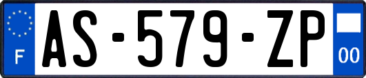 AS-579-ZP