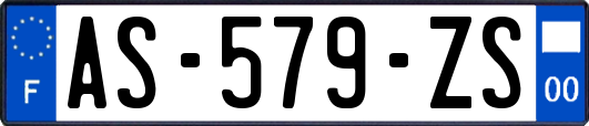 AS-579-ZS