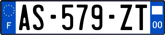 AS-579-ZT