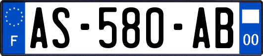 AS-580-AB