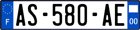 AS-580-AE