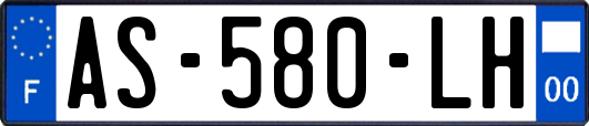 AS-580-LH