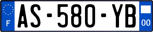 AS-580-YB
