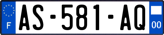 AS-581-AQ