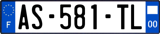 AS-581-TL