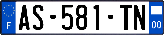 AS-581-TN