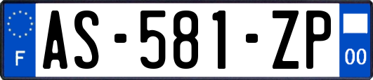 AS-581-ZP