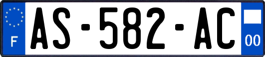 AS-582-AC