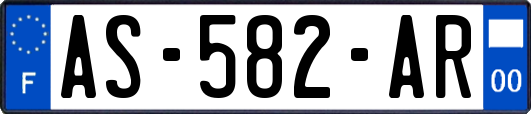 AS-582-AR