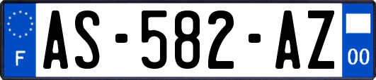 AS-582-AZ