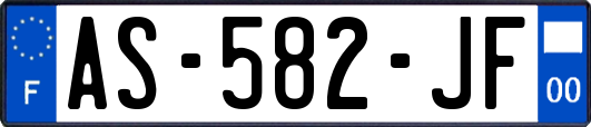 AS-582-JF