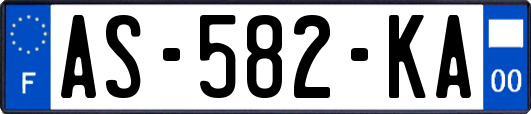 AS-582-KA