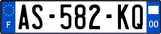 AS-582-KQ